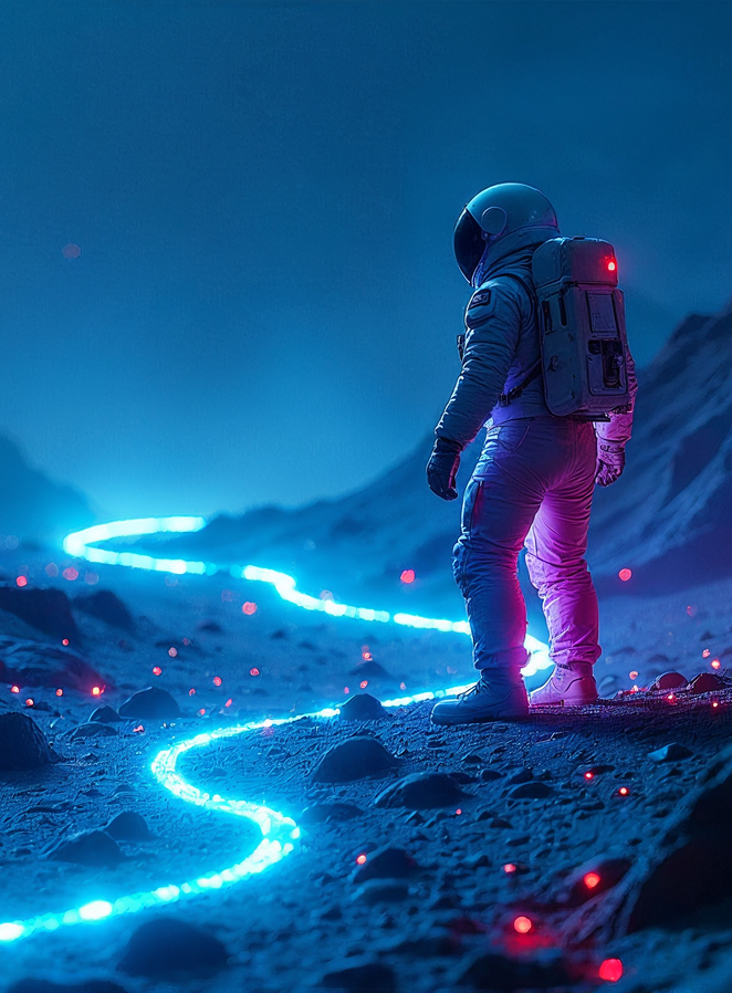 Global Recognition card